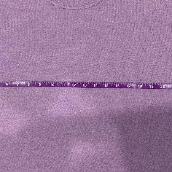 Madewell Ashbury Mock Neck Sweater - Picture 5 of 8